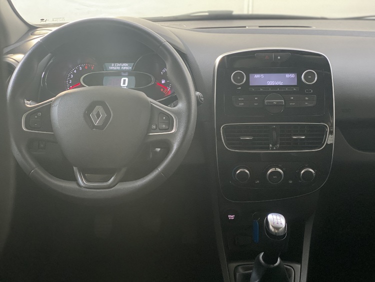 Renault Clio  TCE ENERGY BUSINESS 75CV foto 8